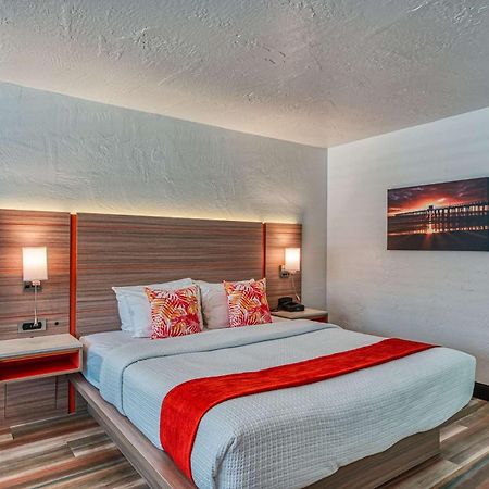 Casa Via Mar Inn, Ascend Hotel Collection Port Hueneme Eksteriør billede