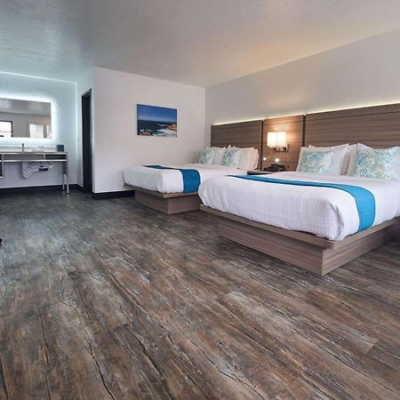 Casa Via Mar Inn, Ascend Hotel Collection Port Hueneme Eksteriør billede
