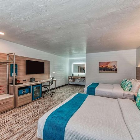 Casa Via Mar Inn, Ascend Hotel Collection Port Hueneme Eksteriør billede