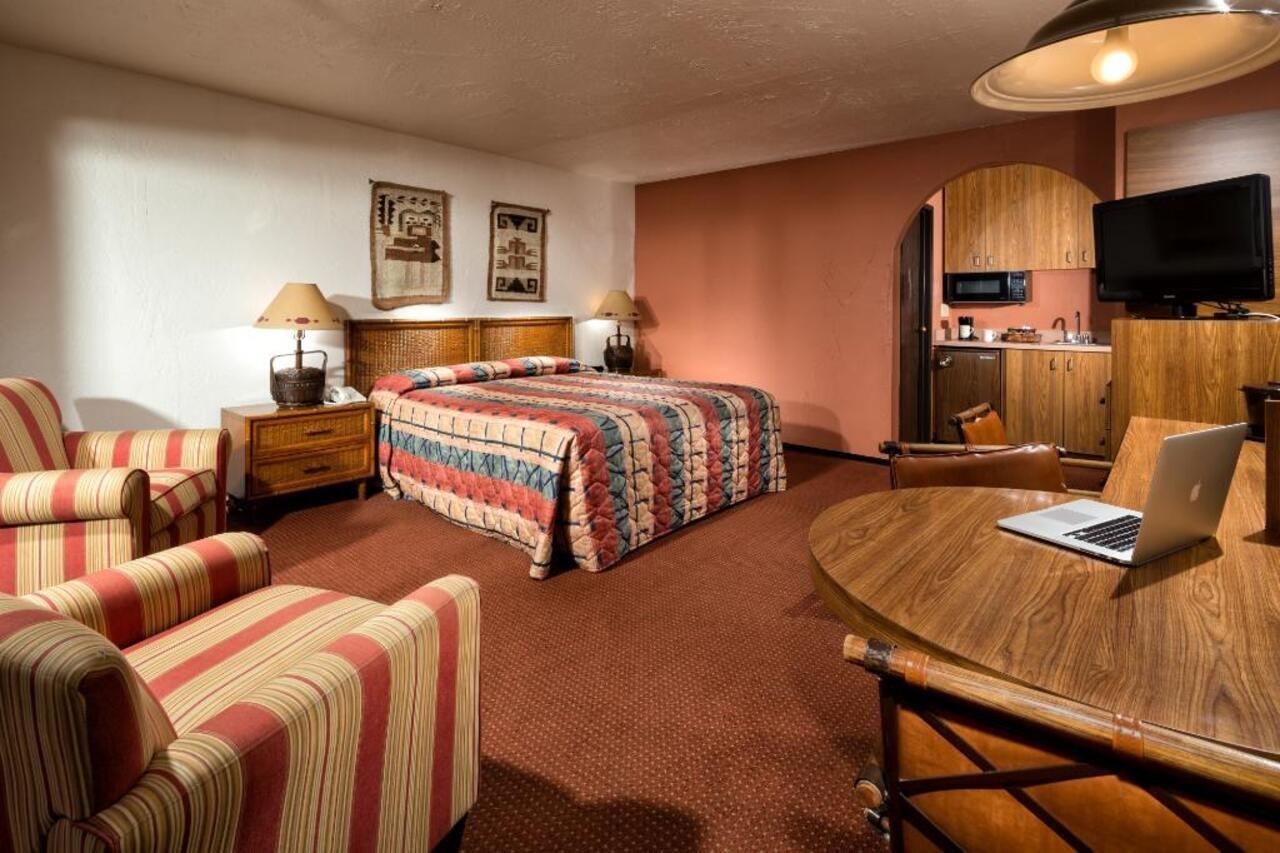 Casa Via Mar Inn, Ascend Hotel Collection Port Hueneme Eksteriør billede