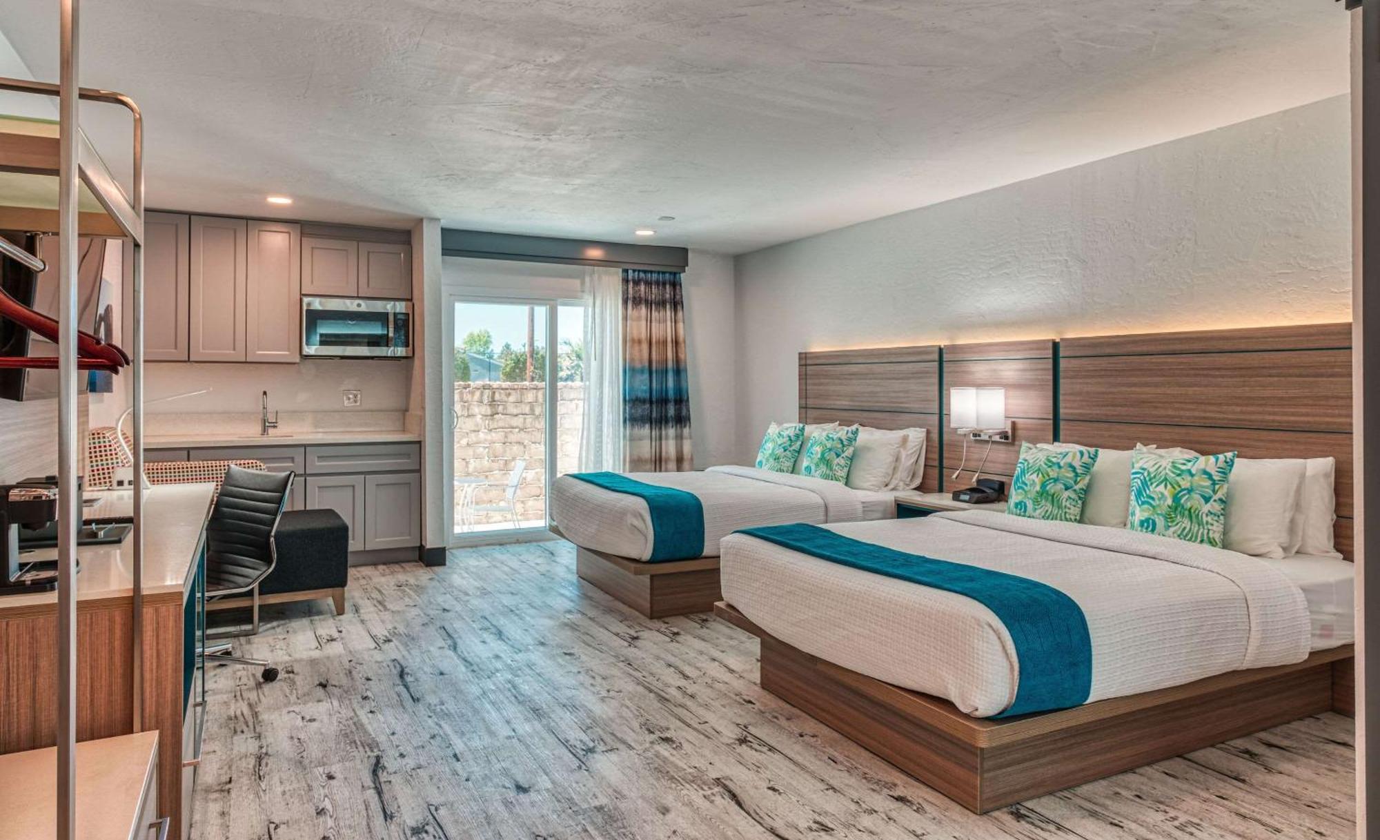Casa Via Mar Inn, Ascend Hotel Collection Port Hueneme Eksteriør billede