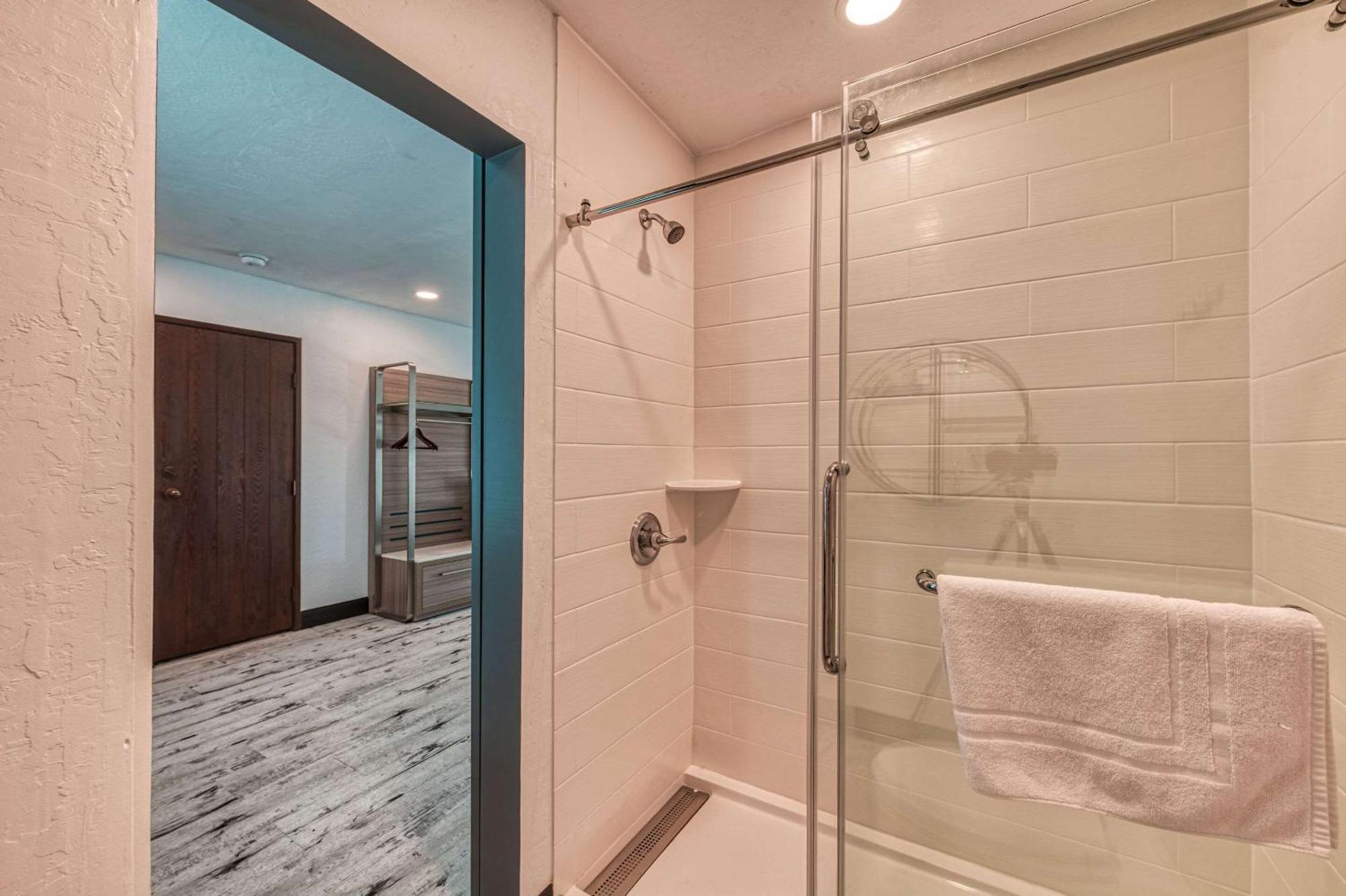 Casa Via Mar Inn, Ascend Hotel Collection Port Hueneme Eksteriør billede
