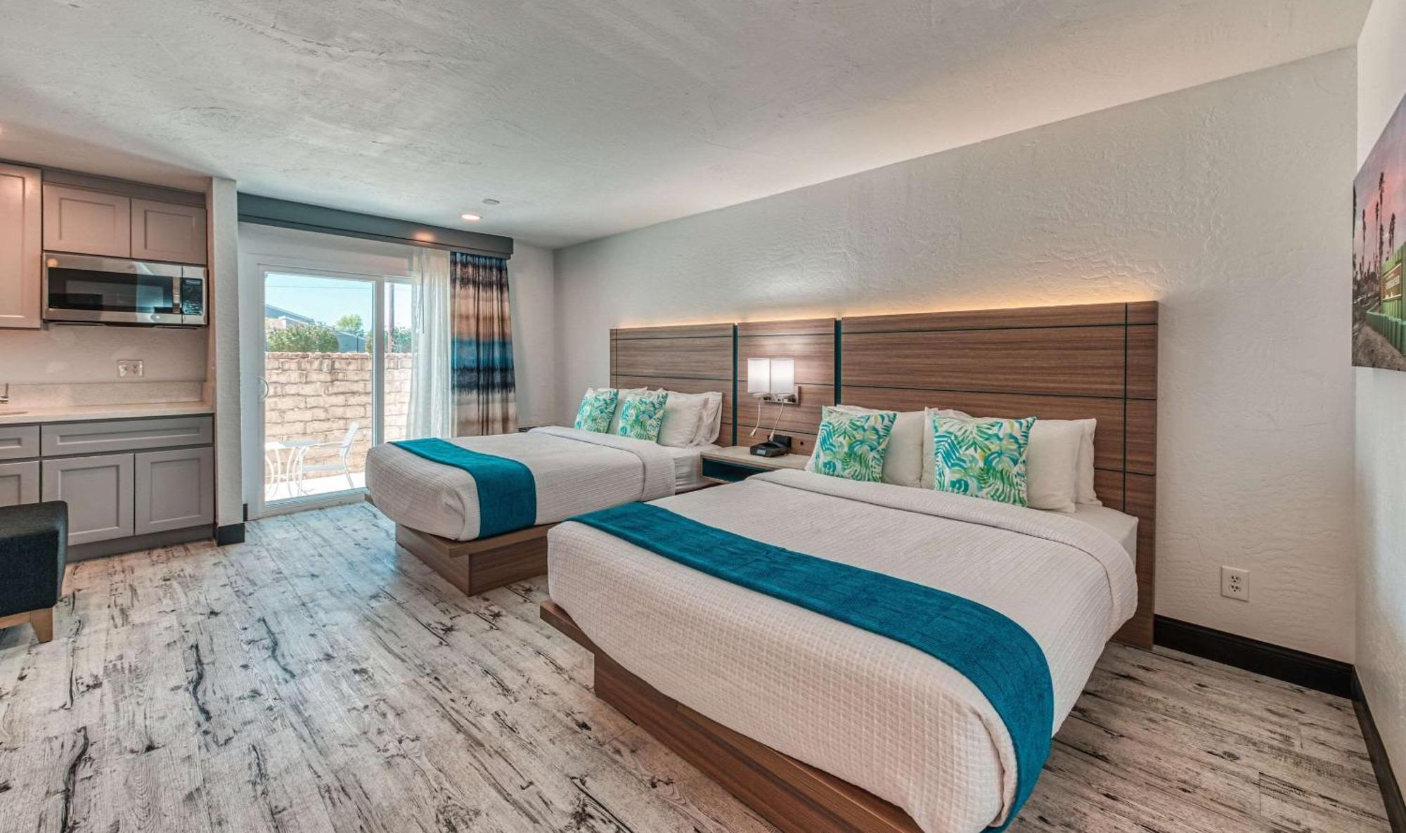 Casa Via Mar Inn, Ascend Hotel Collection Port Hueneme Eksteriør billede