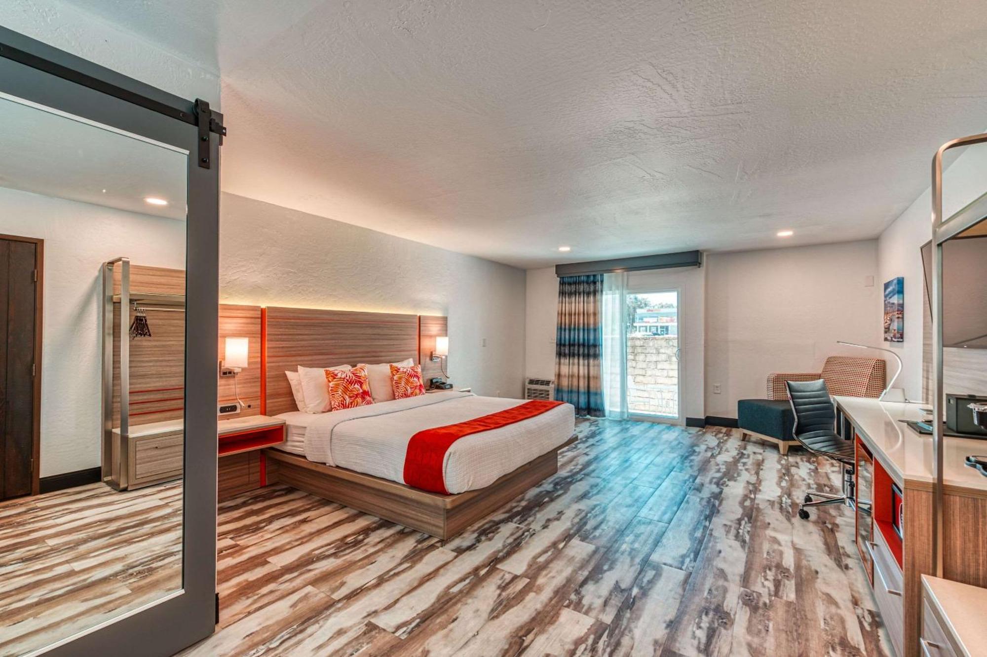 Casa Via Mar Inn, Ascend Hotel Collection Port Hueneme Eksteriør billede
