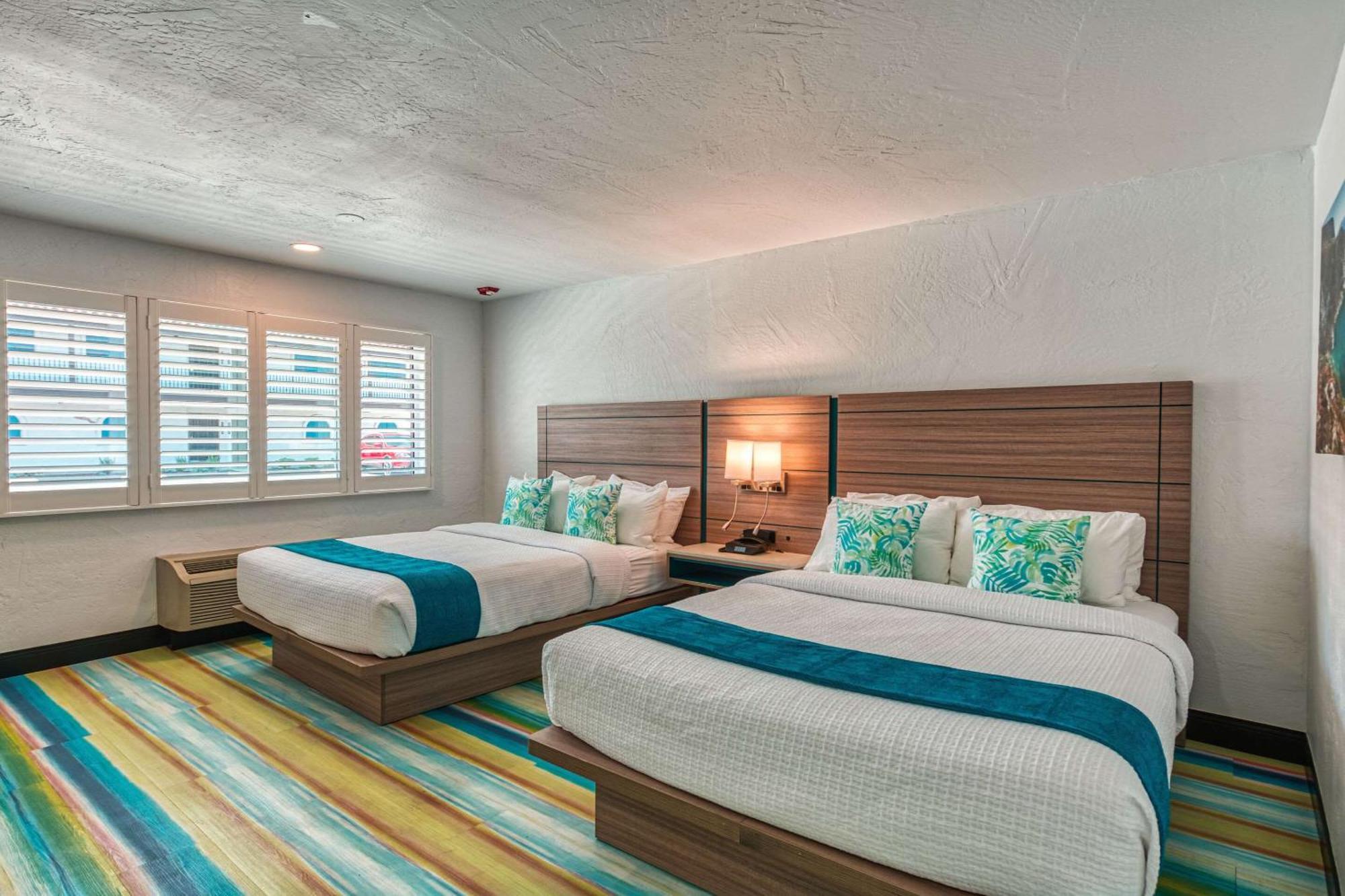 Casa Via Mar Inn, Ascend Hotel Collection Port Hueneme Eksteriør billede