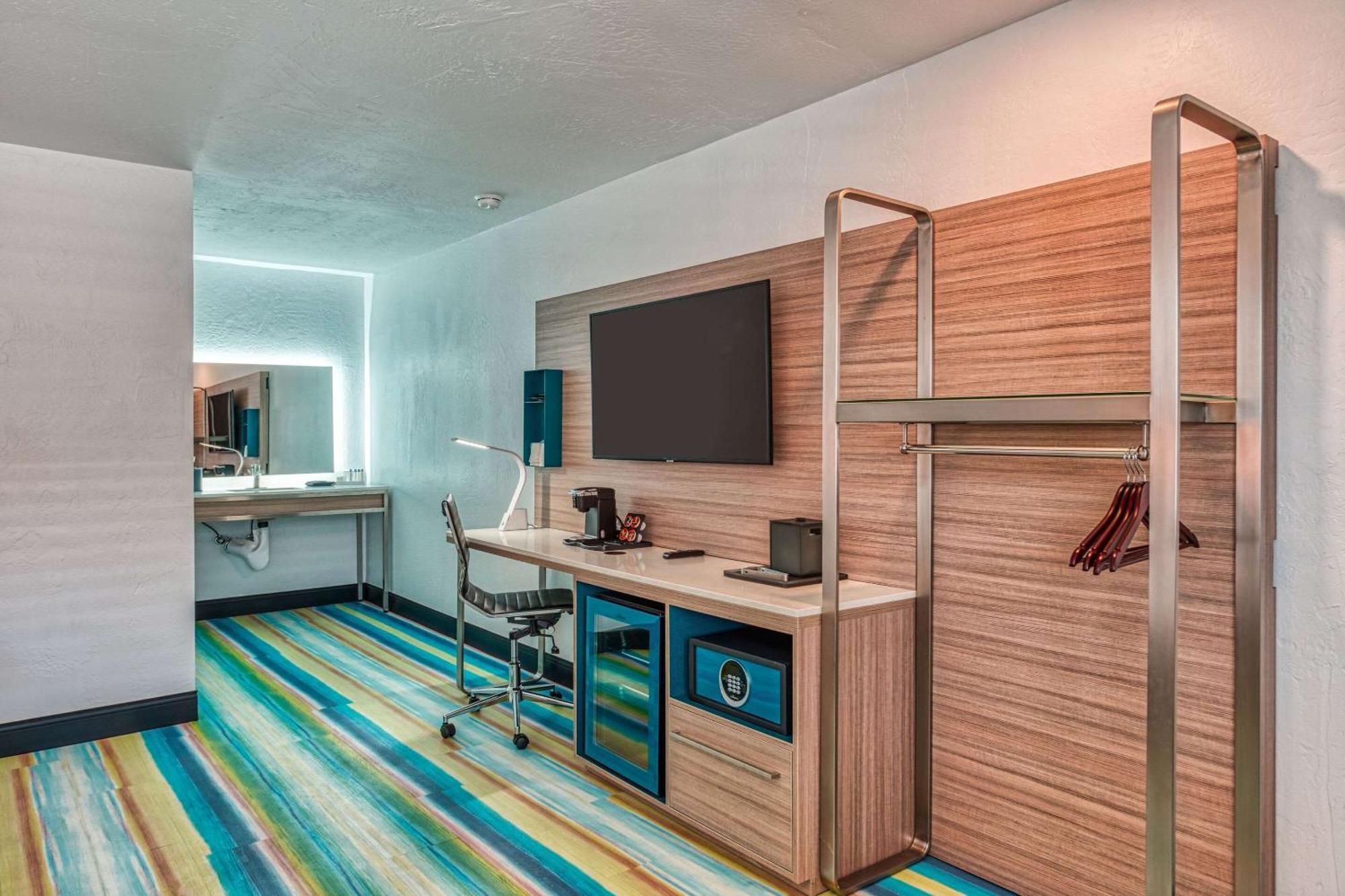 Casa Via Mar Inn, Ascend Hotel Collection Port Hueneme Eksteriør billede