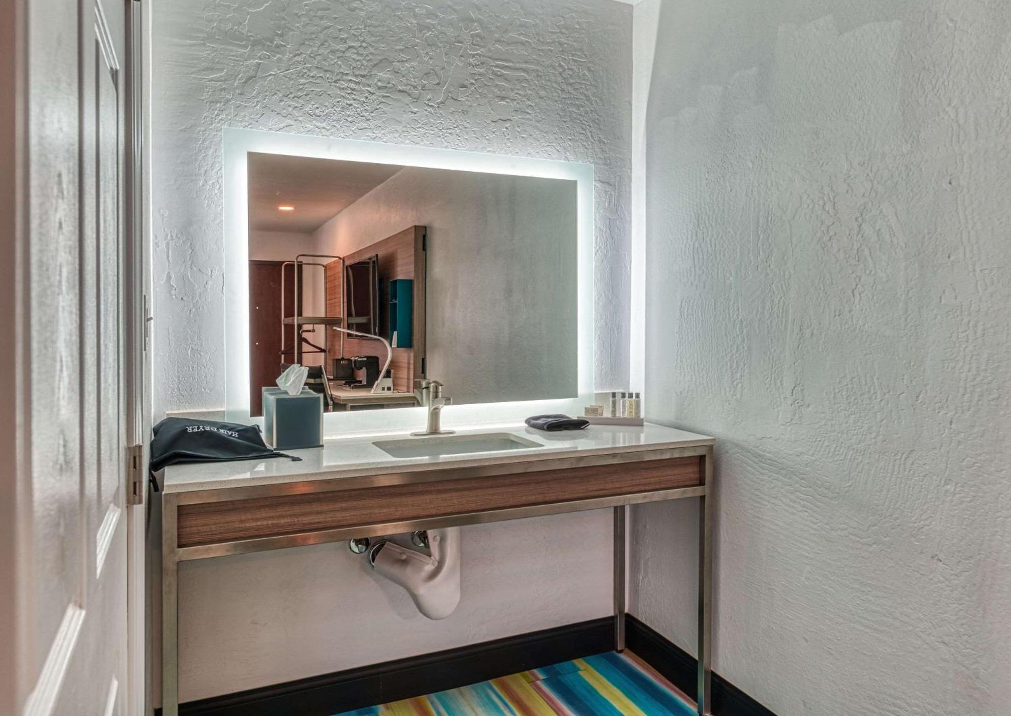 Casa Via Mar Inn, Ascend Hotel Collection Port Hueneme Eksteriør billede