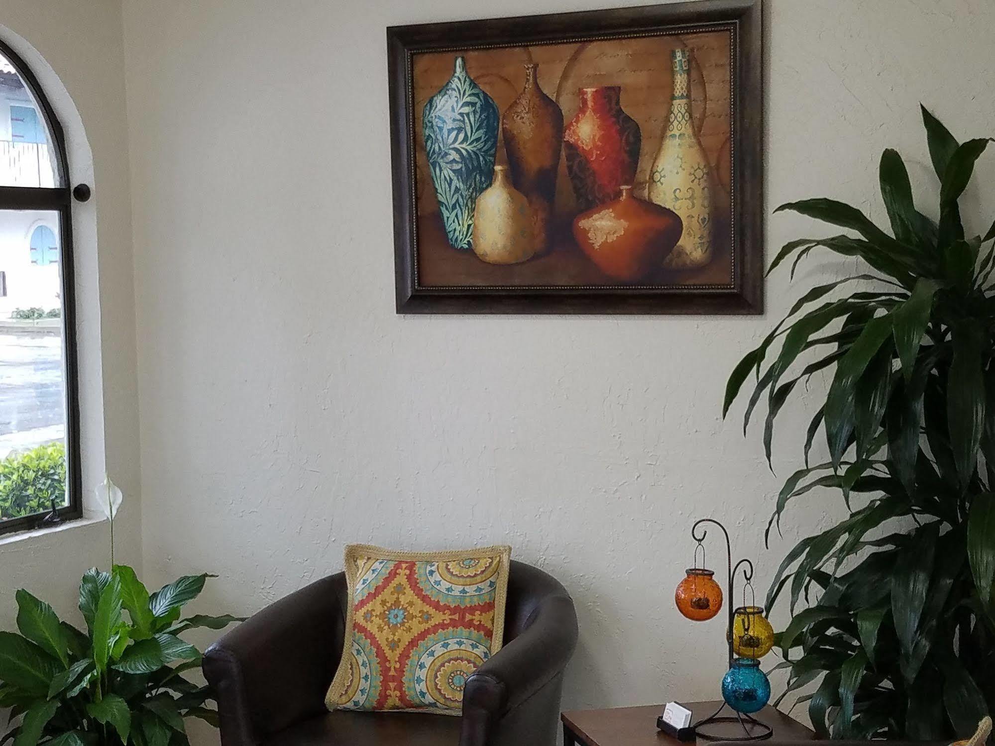 Casa Via Mar Inn, Ascend Hotel Collection Port Hueneme Eksteriør billede