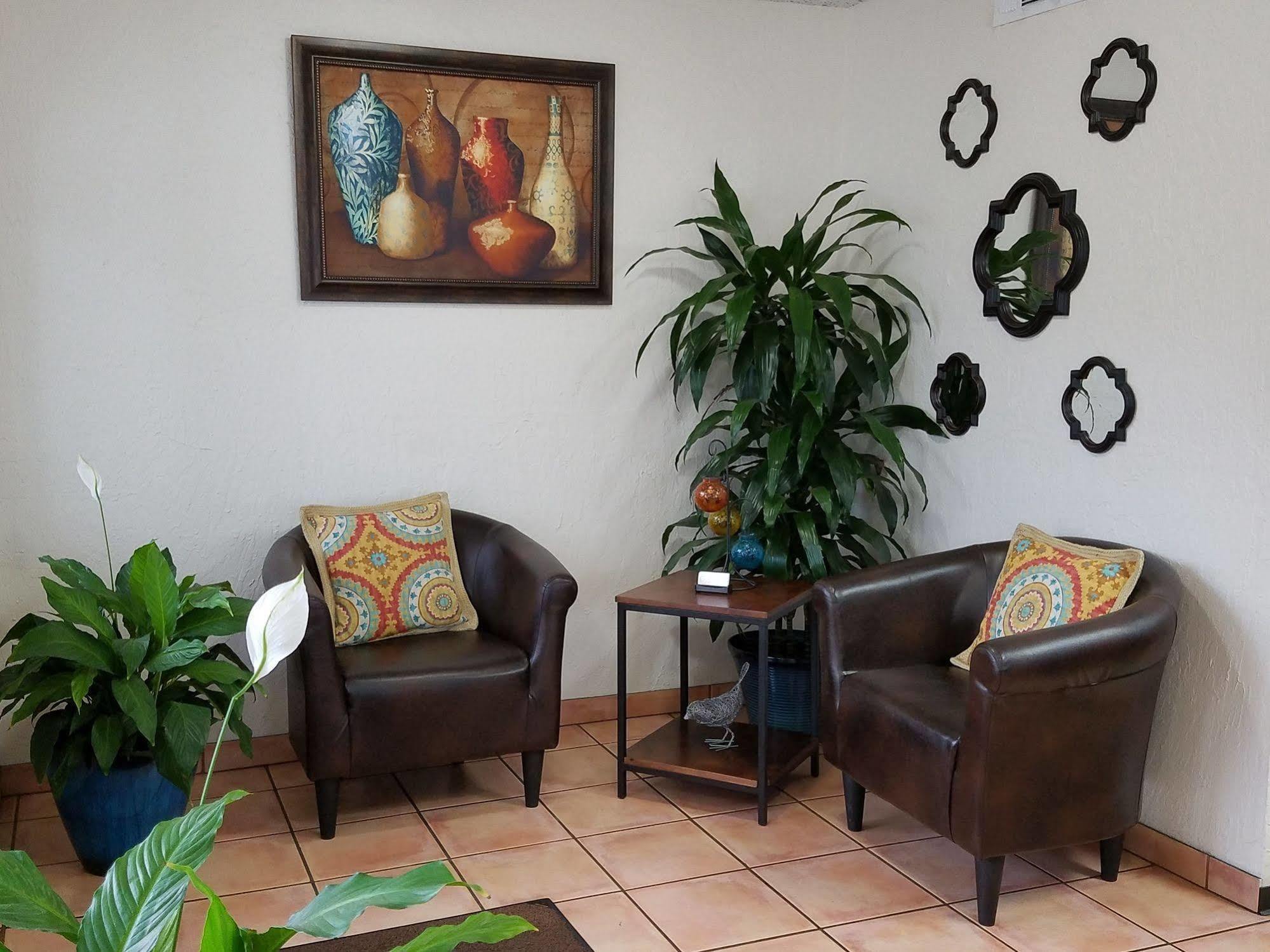 Casa Via Mar Inn, Ascend Hotel Collection Port Hueneme Eksteriør billede